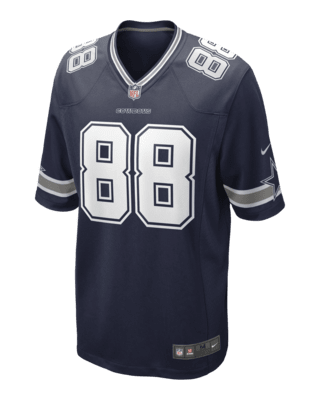 Dallas Cowboys nike ユニフォーム Men's Nike DeMarvion Overshown White Dallas Cowboys